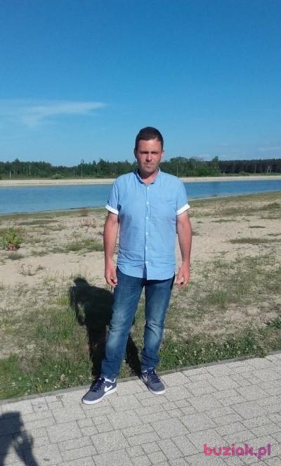 Michał, Mężczyzna, 43, Biłgoraj, Polska, Zdjęcie: 3