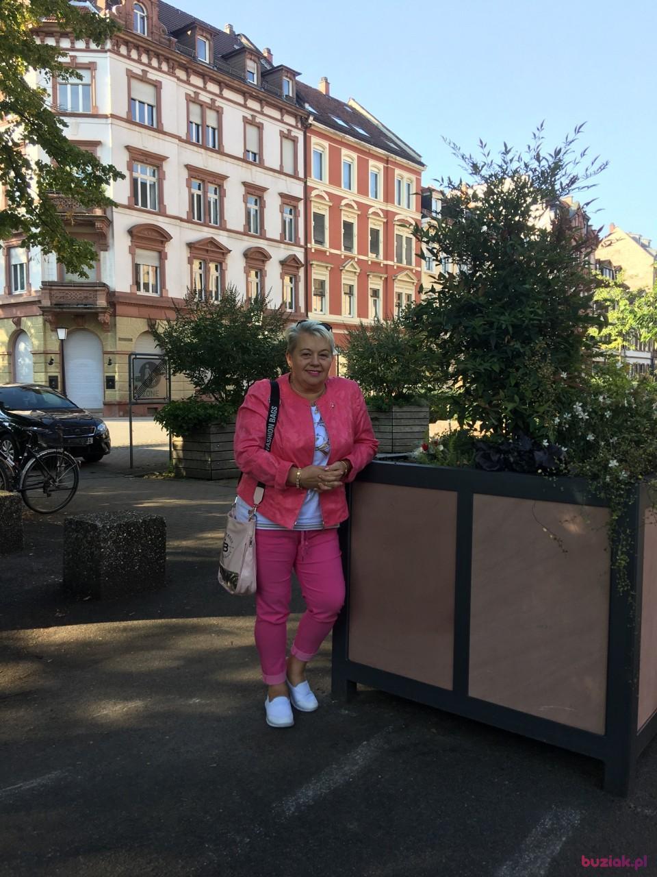 Basia, Kobieta, 64, Piotrków Trybunalski, Polska, Zdjęcie: 2