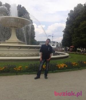 Łukaasz, Male, 35, Warszawa, Polska, Photo: 2