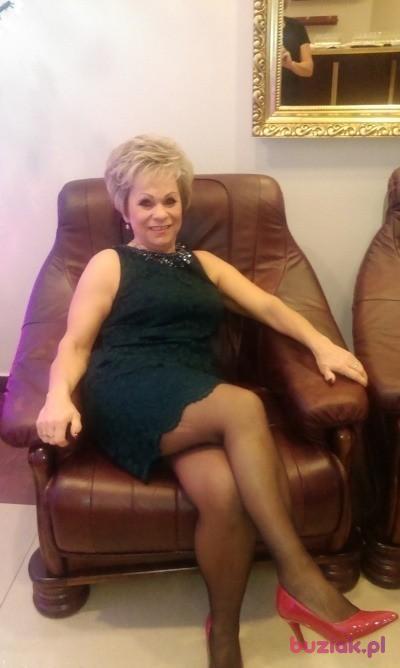 Lucyna, Kobieta, 69, Wrocław, Polska, Zdjęcie: 12