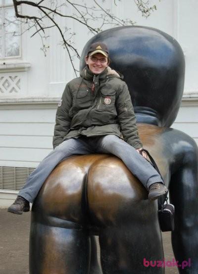 Sebastian, Male, 40, Tychy, Polska, Photo: 1