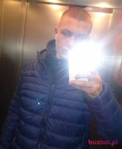 Adrian, Male, 28, Kraków, Polska, Photo: 2