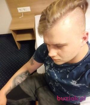 Marek, Male, 30, Olsztyn, Polska, Photo: 2