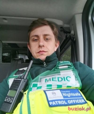 Daniel, Mężczyzna, 37, Wielka Brytania, Zdjęcie: 6
