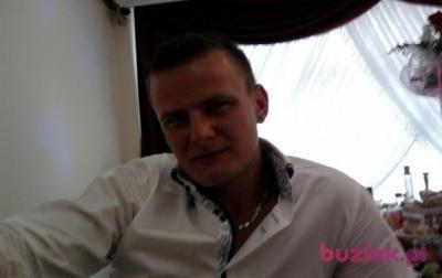 Damian, Male, 36, Polska, Photo: 2