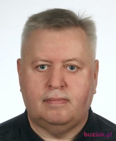leszek, Male, 60, Otwock, Polska, Photo: 2