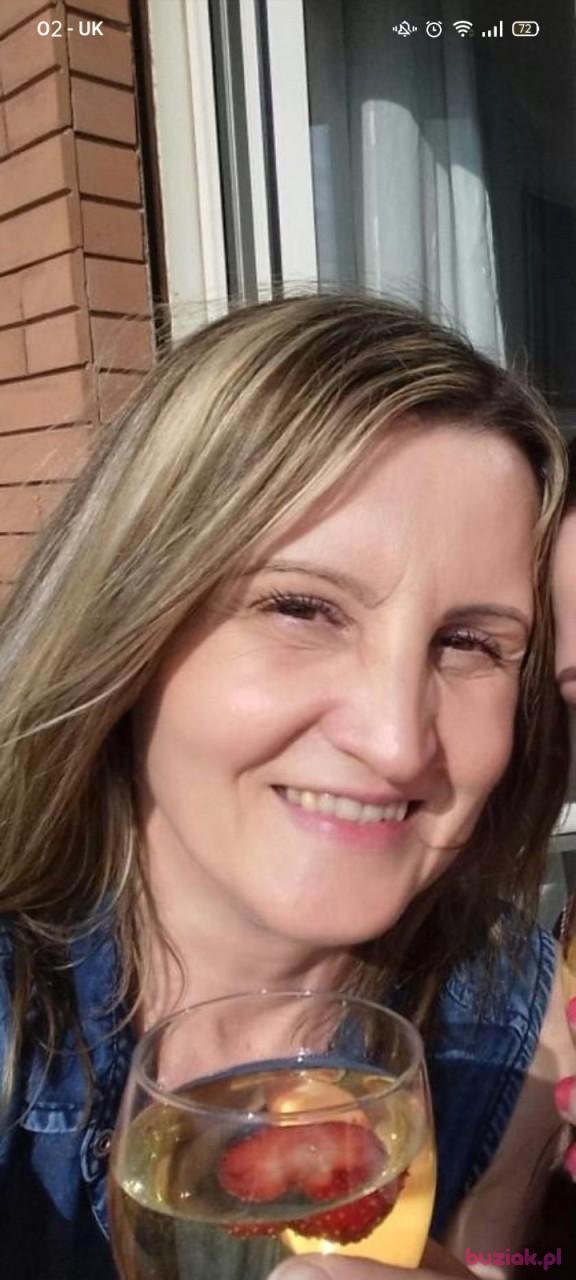 Ala, Kobieta, 57, Bradford, Wielka Brytania, Zdjęcie: 1