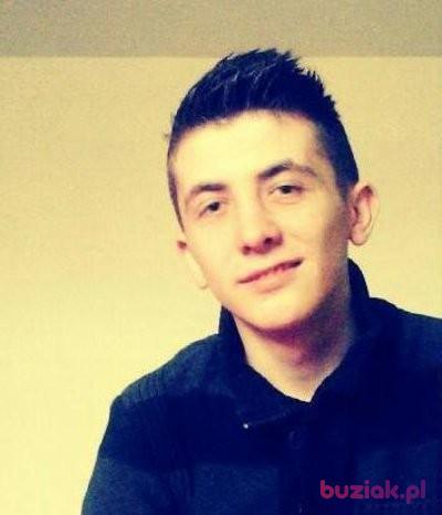 Kamil, Mężczyzna, 31, Głubczyce, Polska, Zdjęcie: 1