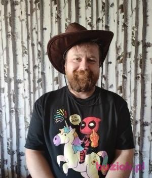 piotr, Mężczyzna, 41, Sosnowiec, Polska, Zdjęcie: 1
