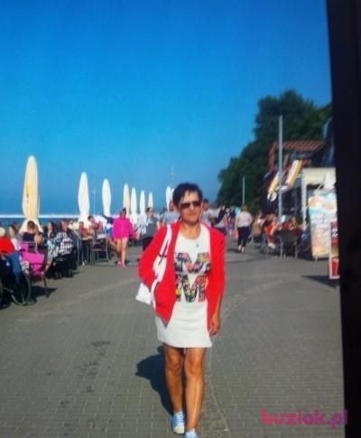 Jadwisia, Kobieta, 66, Świdwin, Polska, Zdjęcie: 4