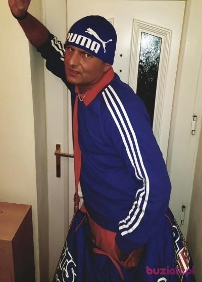 Tomek, Mężczyzna, 49, Wielka Brytania, Zdjęcie: 1