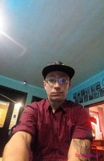 Mariusz Zalewski , Mężczyzna, 36, Pruszków, Polska, Zdjęcie: 5