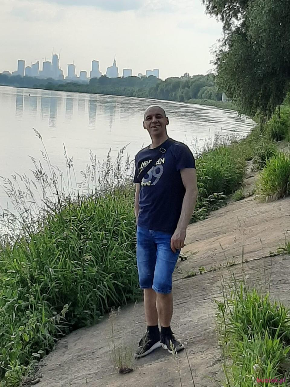 Darek, Mężczyzna, 58, Warszawa, Polska, Zdjęcie: 4