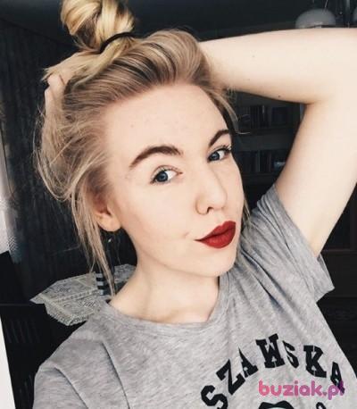 Ola, Kobieta, 33, Warszawa, Polska, Zdjęcie: 1