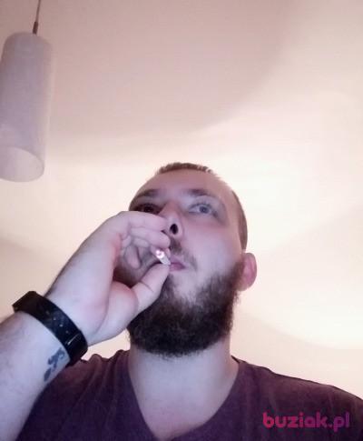 Mateusz, Male, 32, Koło, Polska, Photo: 2