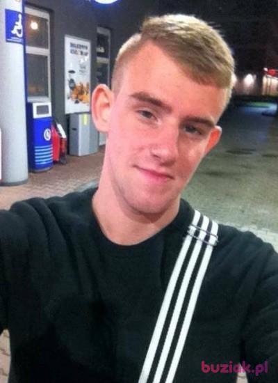 Krzysiek, Male, 32, Kraków, Polska, Photo: 2