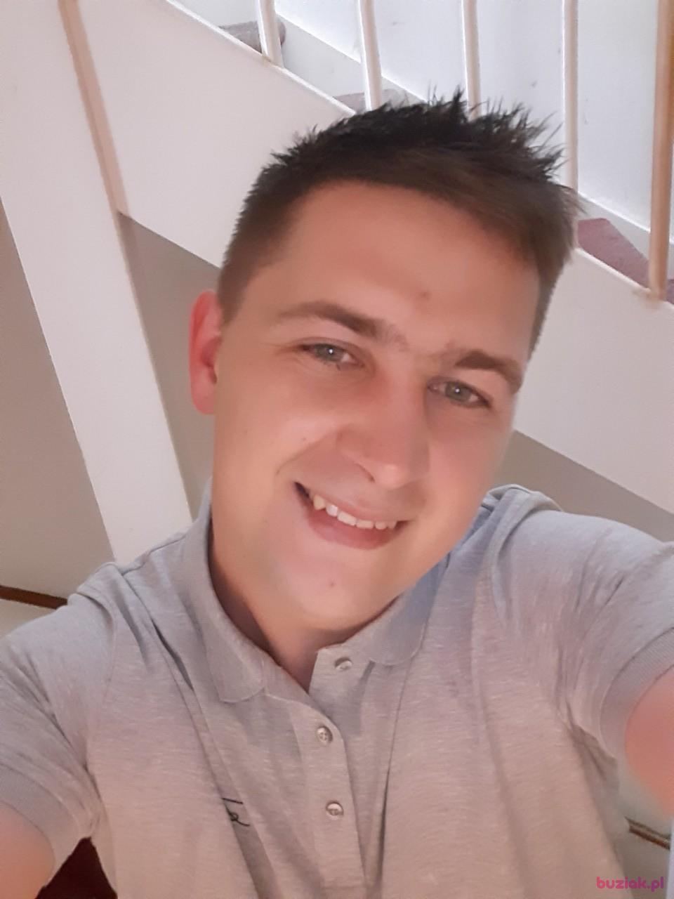 Michal, Mężczyzna, 35, Holandia, Zdjęcie: 2
