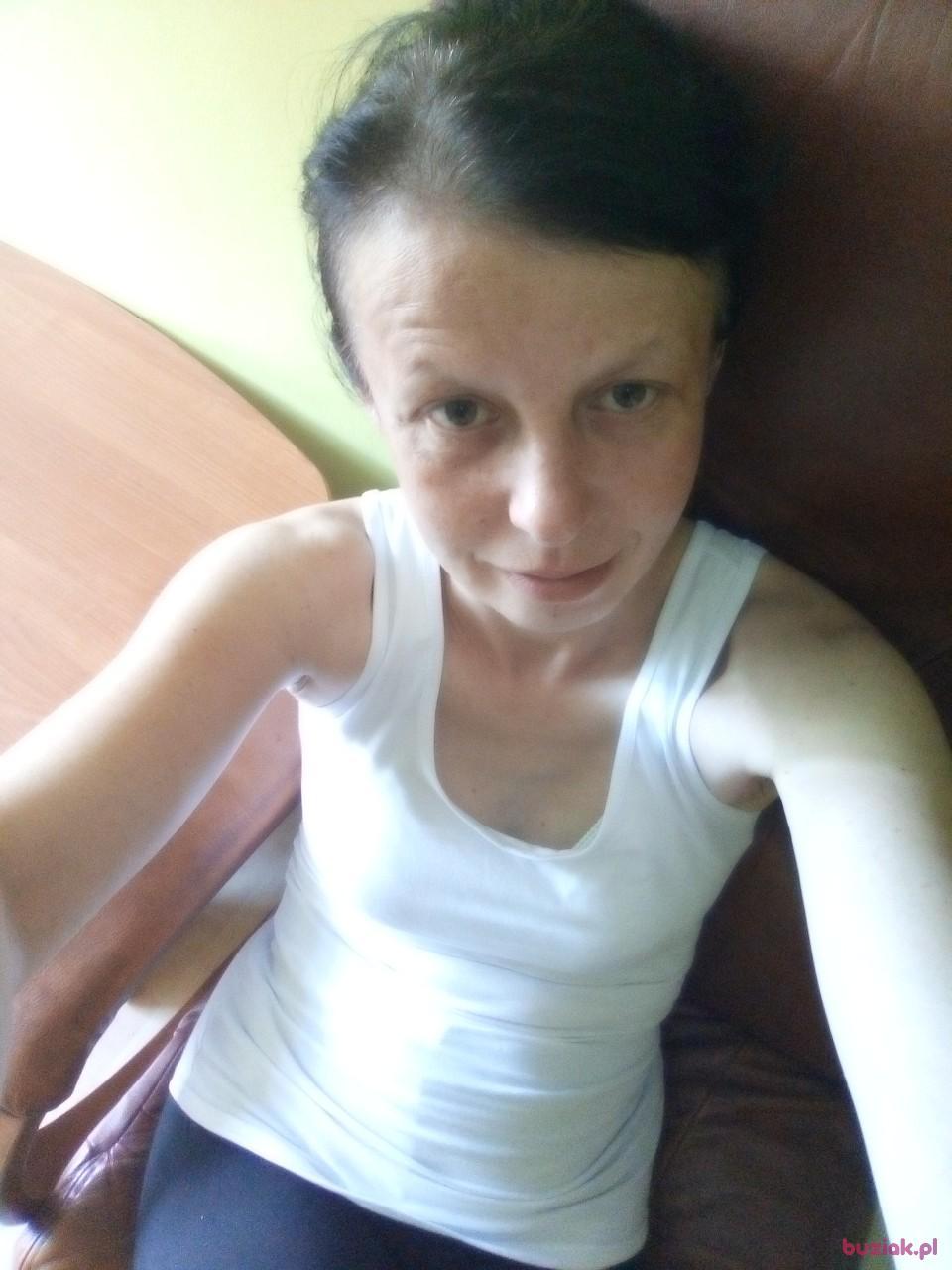 Sylwia, Kobieta, 44, Włocławek, Polska, Zdjęcie: 2
