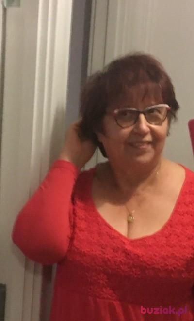 Teresa, Kobieta, 70, Westminster, Wielka Brytania, Zdjęcie: 3