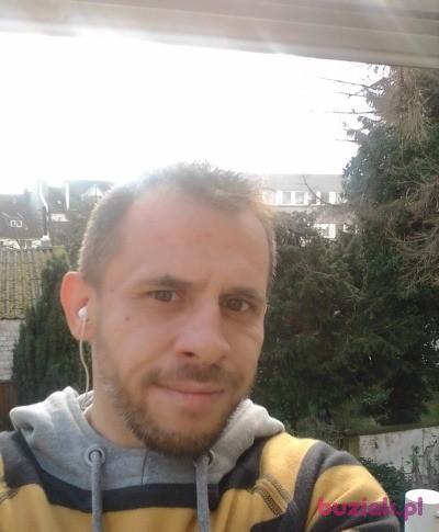 Wojtek, Mężczyzna, 45, Düsseldorf, Niemcy, Zdjęcie: 4