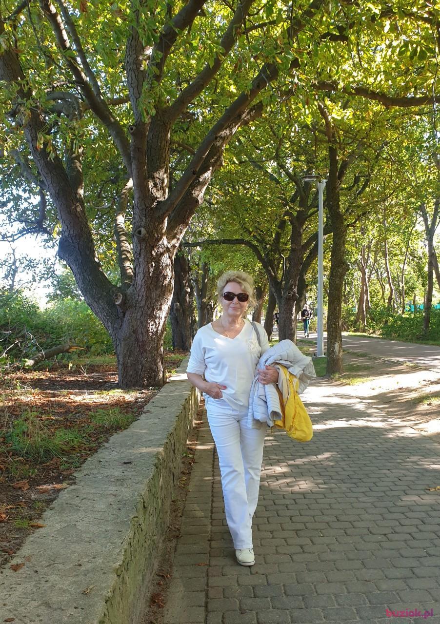 Stokrotka, Kobieta, 70, Bydgoszcz, Polska, Zdjęcie: 2