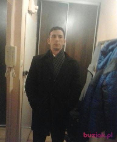 Kevin, Male, 33, Łódź, Polska, Photo: 2