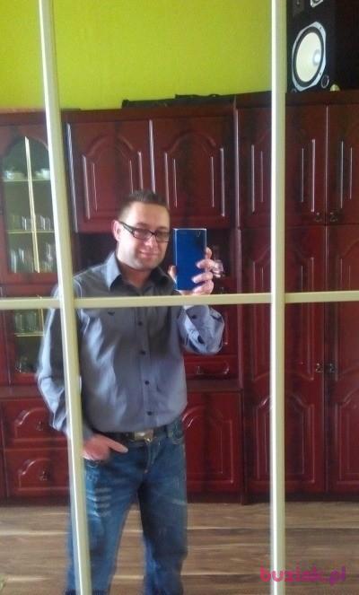Piotr, Mężczyzna, 41, Westminster, Wielka Brytania, Zdjęcie: 2
