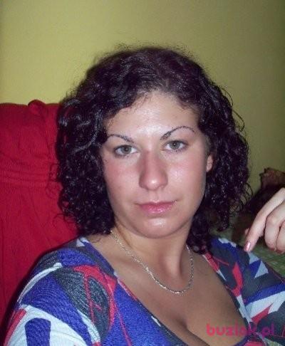 Kaja, Female, 34, Olsztyn, Polska, Photo: 1