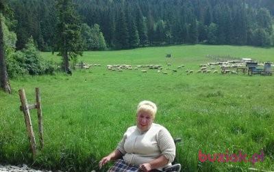 ANNA, Kobieta, 48, Golczewo, Polska, Zdjęcie: 3