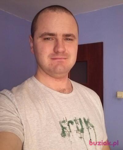 Andrzej, Male, 35, Trzcianka, Polska, Photo: 1