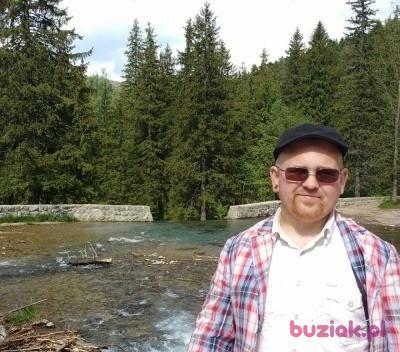 Jacek, Mężczyzna, 37, Dobrodzień, Polska, Zdjęcie: 2