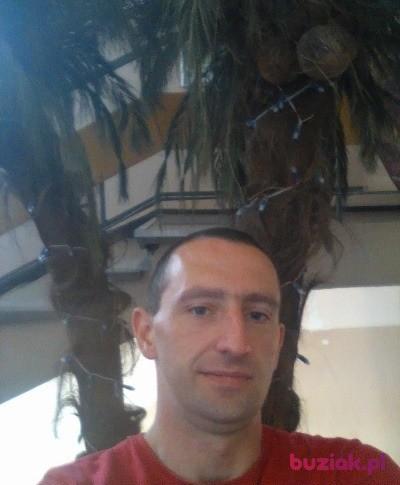 Dawid, Male, 39, Radlin, Polska, Photo: 4