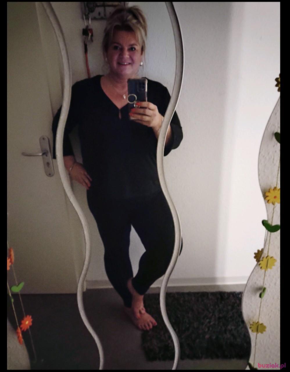 Gosia, Female, 45, Mannheim, Niemcy, Photo: 2