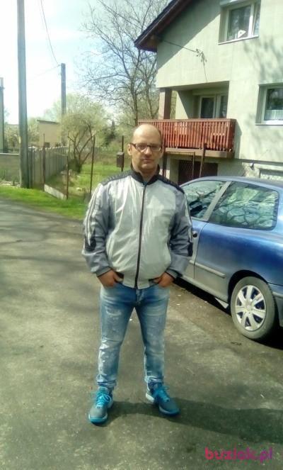 mikrus1, Mężczyzna, 54, Kędzierzyn-Koźle, Polska, Zdjęcie: 3