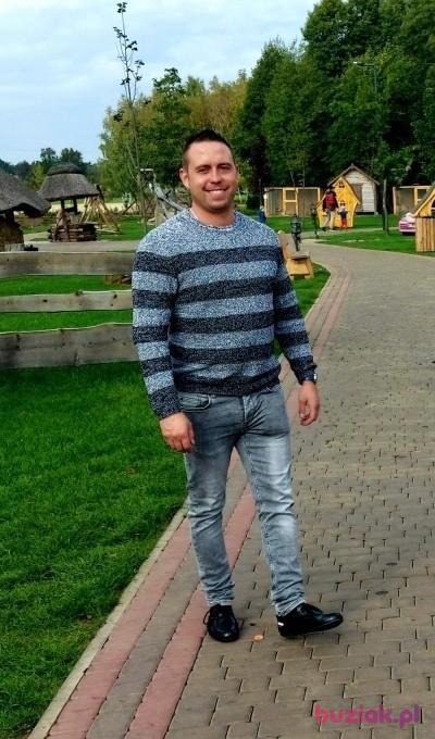 Piotr, Male, 38, Łódź, Polska, Photo: 4