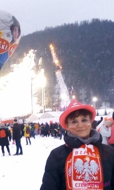 katarzyna, Female, 61, Żory, Polska, Photo: 3