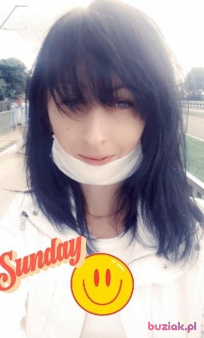 Agnieszka, Kobieta, 43, Gorzów Wielkopolski, Polska, Zdjęcie: 1