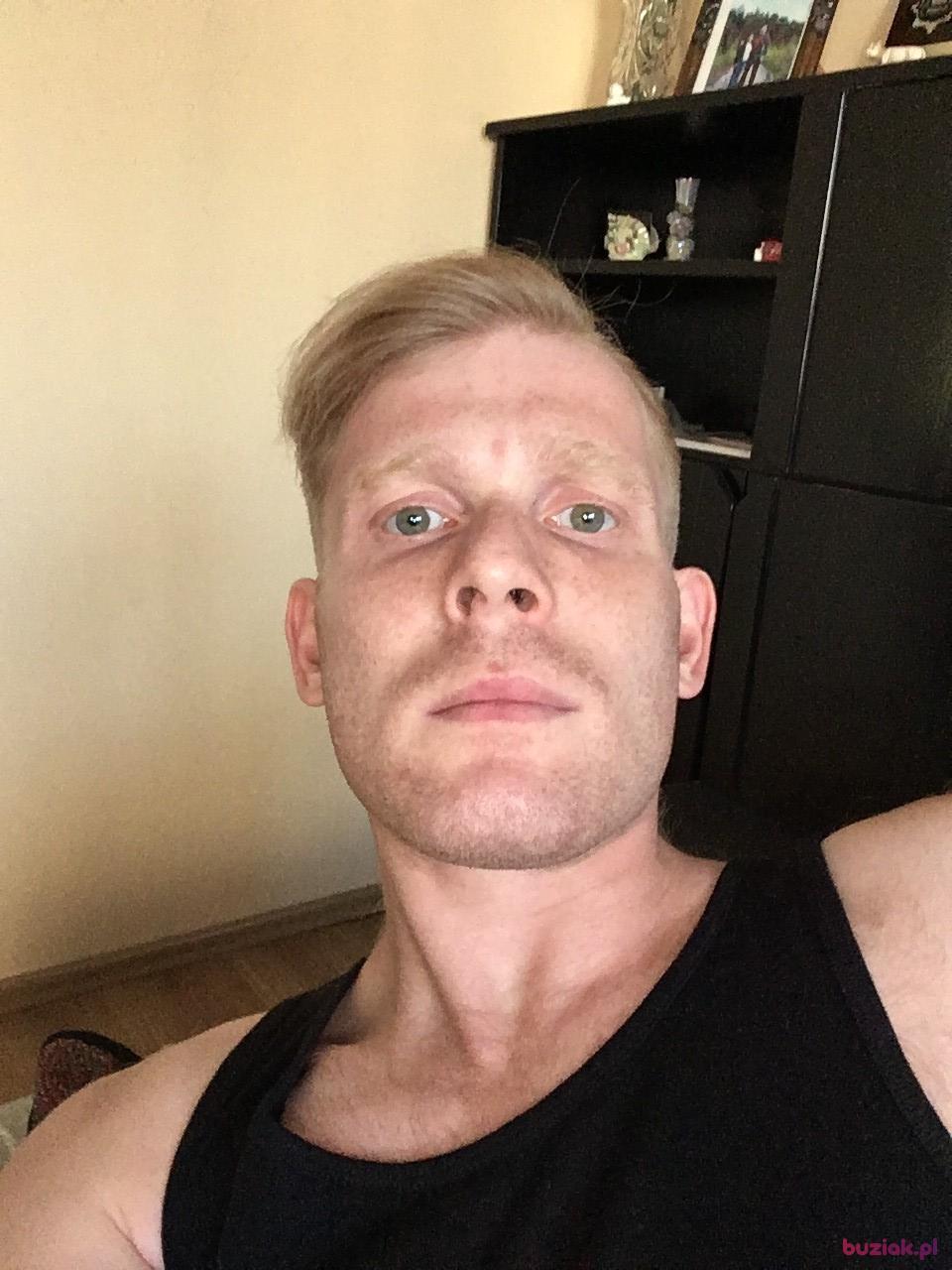 Radek, Male, 38, Zielona Góra, Polska, Photo: 2
