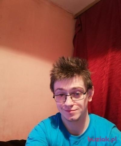 Łukasz, Male, 34, Płońsk, Polska, Photo: 1