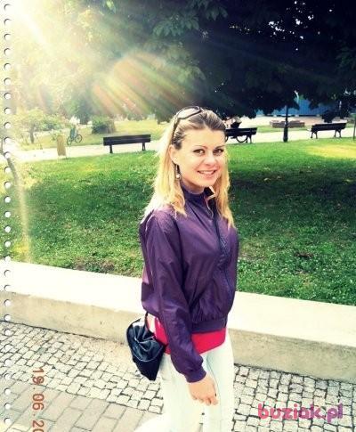 Karolina, Female, 33, Opole, Polska, Photo: 3