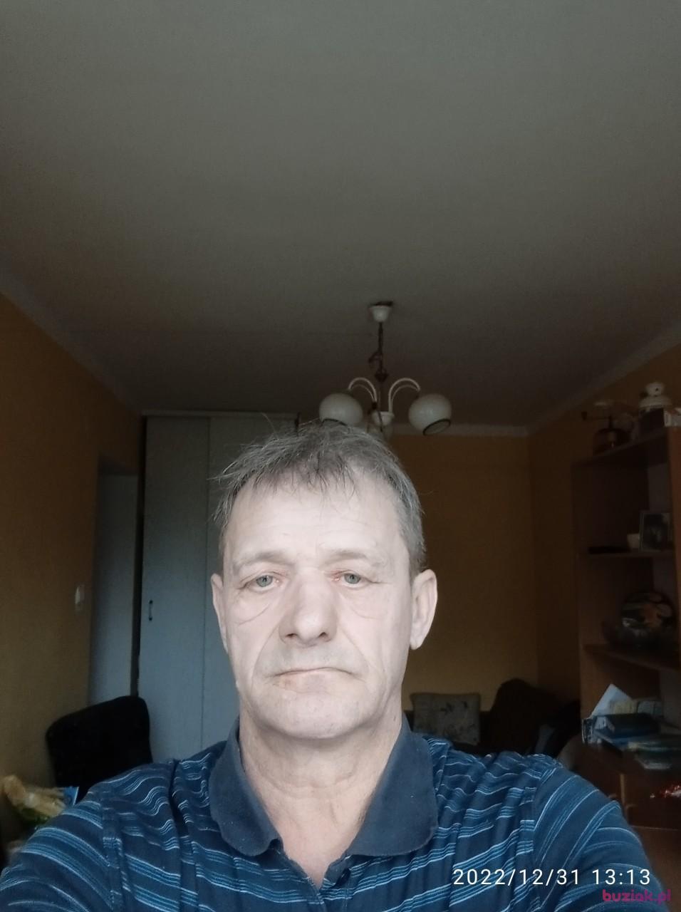 Adam, Mężczyzna, 60, Olecko, Polska, Zdjęcie: 2