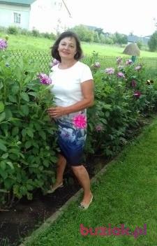 Lyuba, Kobieta, 60, Warszawa, Polska, Zdjęcie: 2
