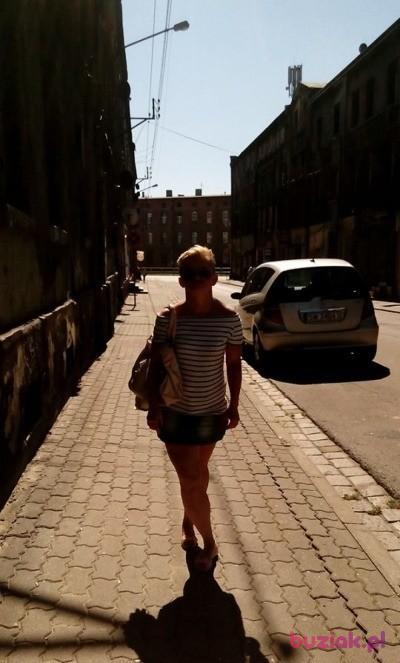 Katarzyna, Female, 43, Świętochłowice, Polska, Photo: 3