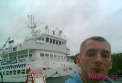 Dawid, Male, 42, Poznań, Polska, Photo: 2