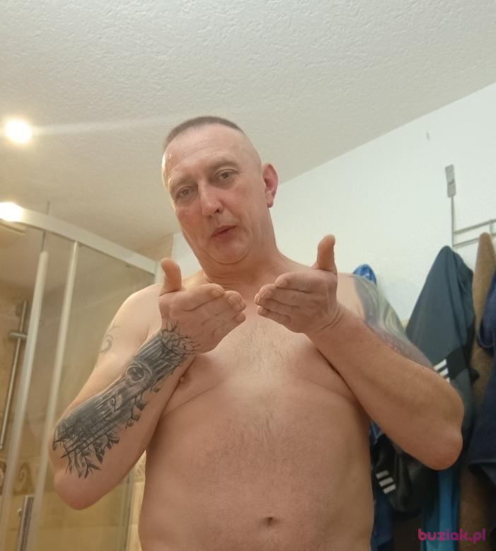 Sylwester, Mężczyzna, 44, Słupsk, Polska, Zdjęcie: 3
