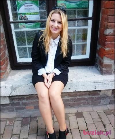 Diana, Female, 29, Wieliczka, Polska, Photo: 2