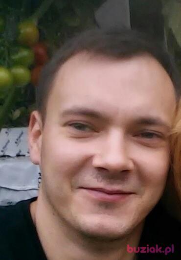 Michał , Mężczyzna, 39, Ostrów Wielkopolski, Polska, Zdjęcie: 2
