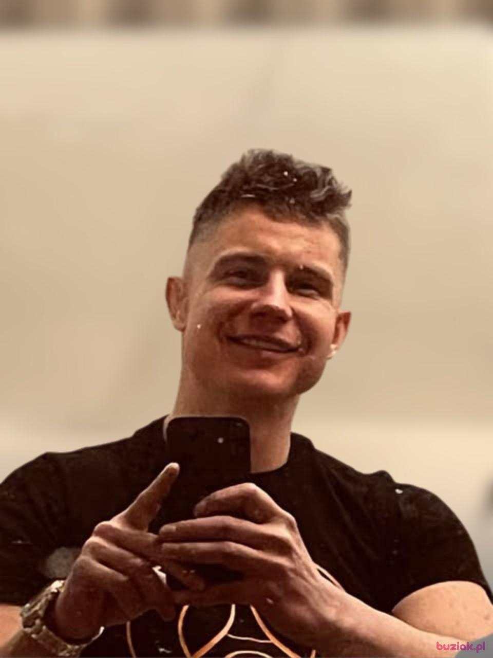 Patryk, Mężczyzna, 31, Birmingham, Wielka Brytania, Zdjęcie: 2