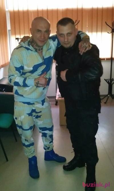 Kamil, Mężczyzna, 42, Gorzów Wielkopolski, Polska, Zdjęcie: 3