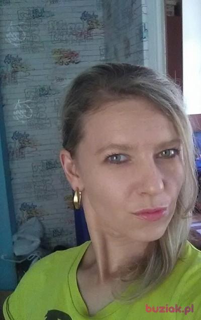 Ania, Kobieta, 45, Zgorzelec, Polska, Zdjęcie: 1